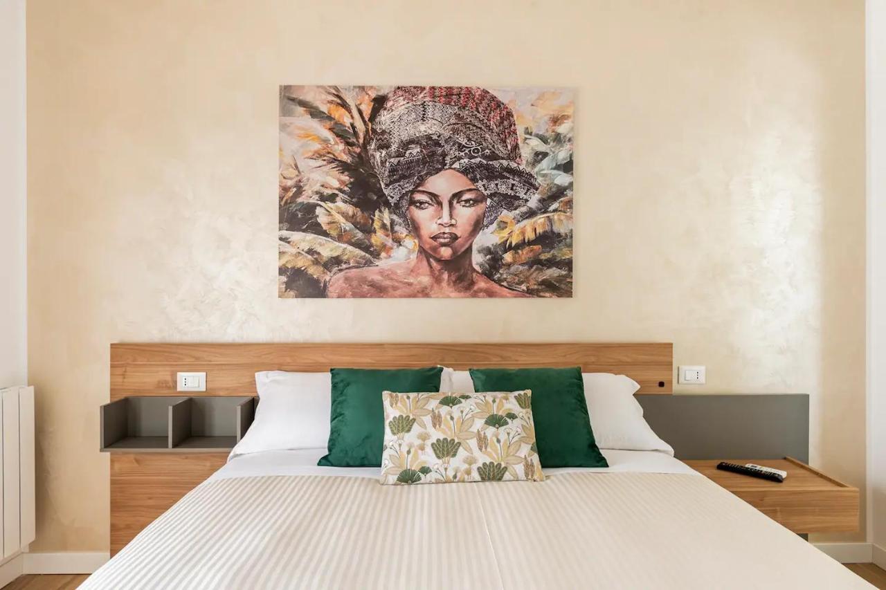 بورتو إمبيدوكْلي I Due Mori Sicily Rooms المظهر الخارجي الصورة