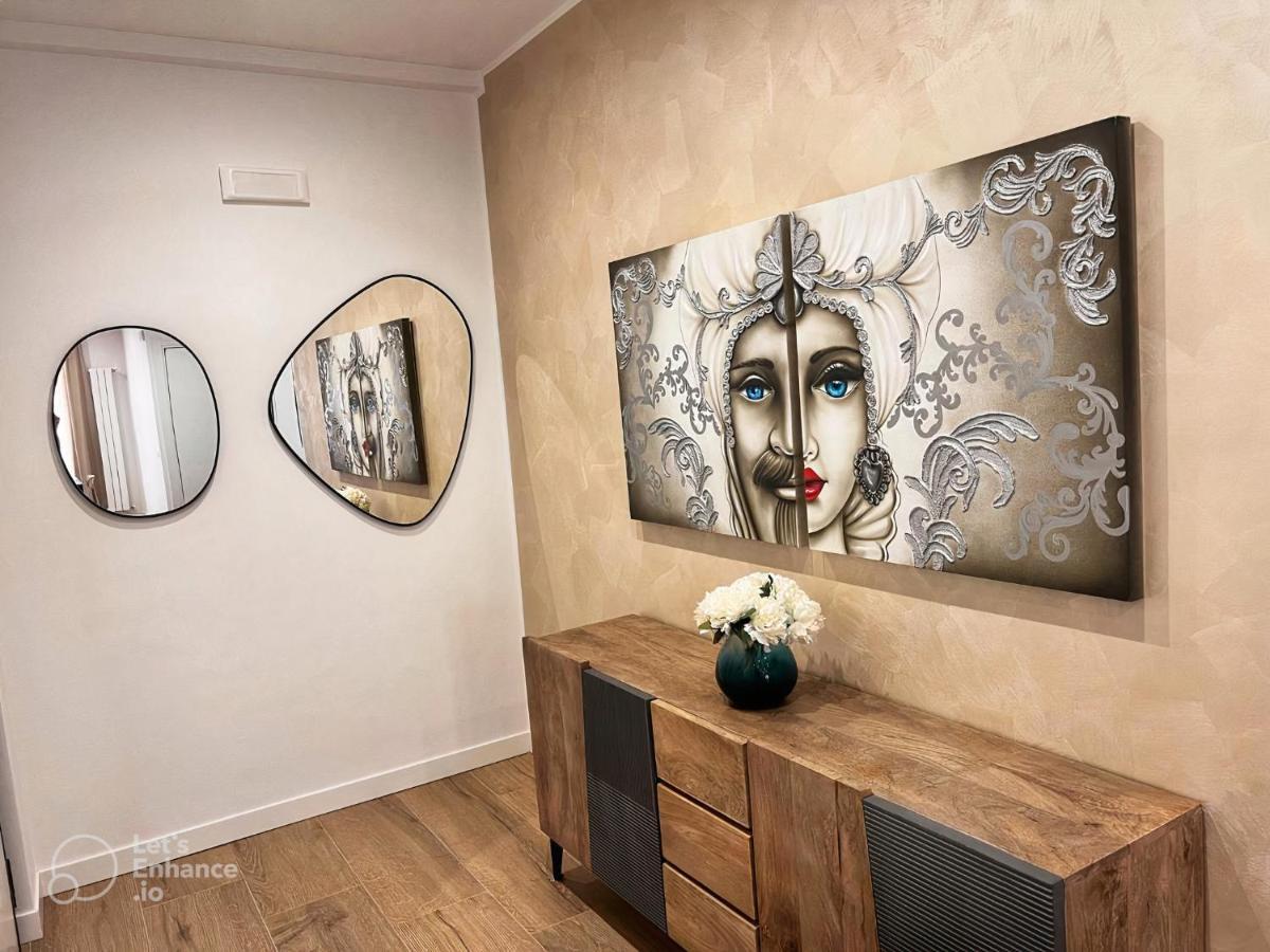 بورتو إمبيدوكْلي I Due Mori Sicily Rooms المظهر الخارجي الصورة